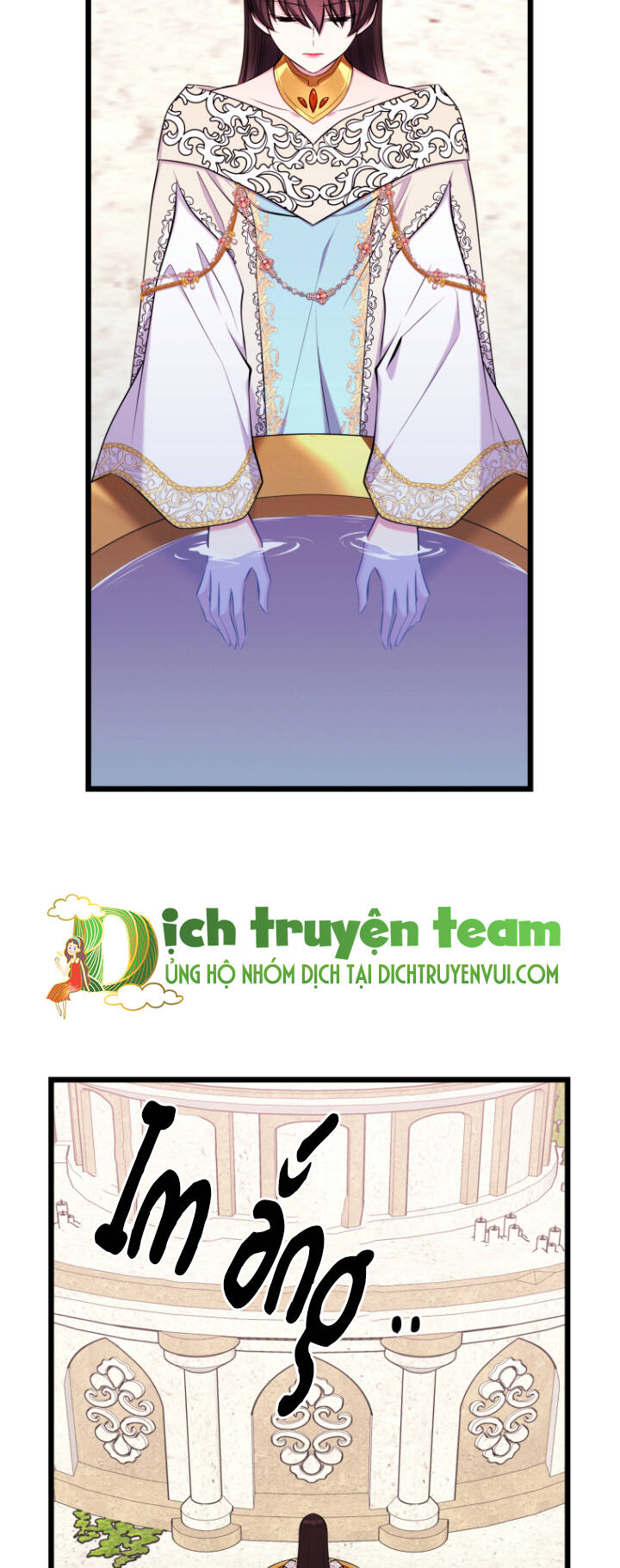 hoàng đế bệ hạ là mãnh thú chapter 58 35