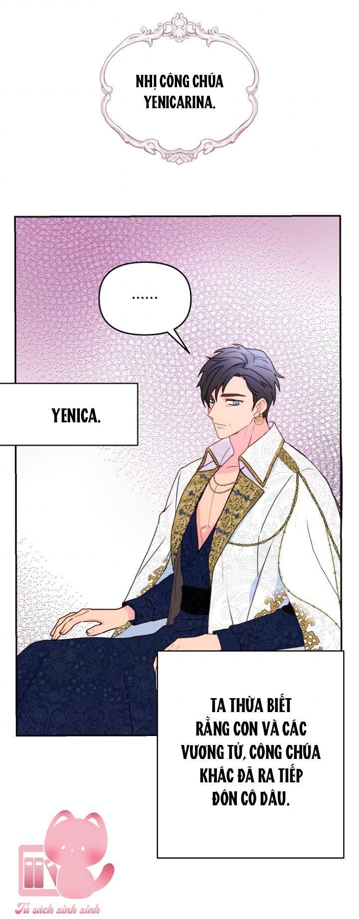 bỏ quách chồng con đi, tiền bạc mới là tất cả chapter 6 30