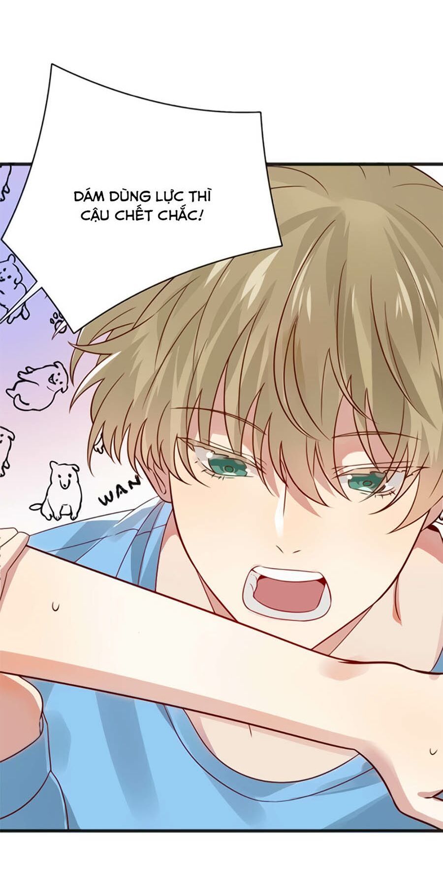 xông vào tim anh chapter 26 36