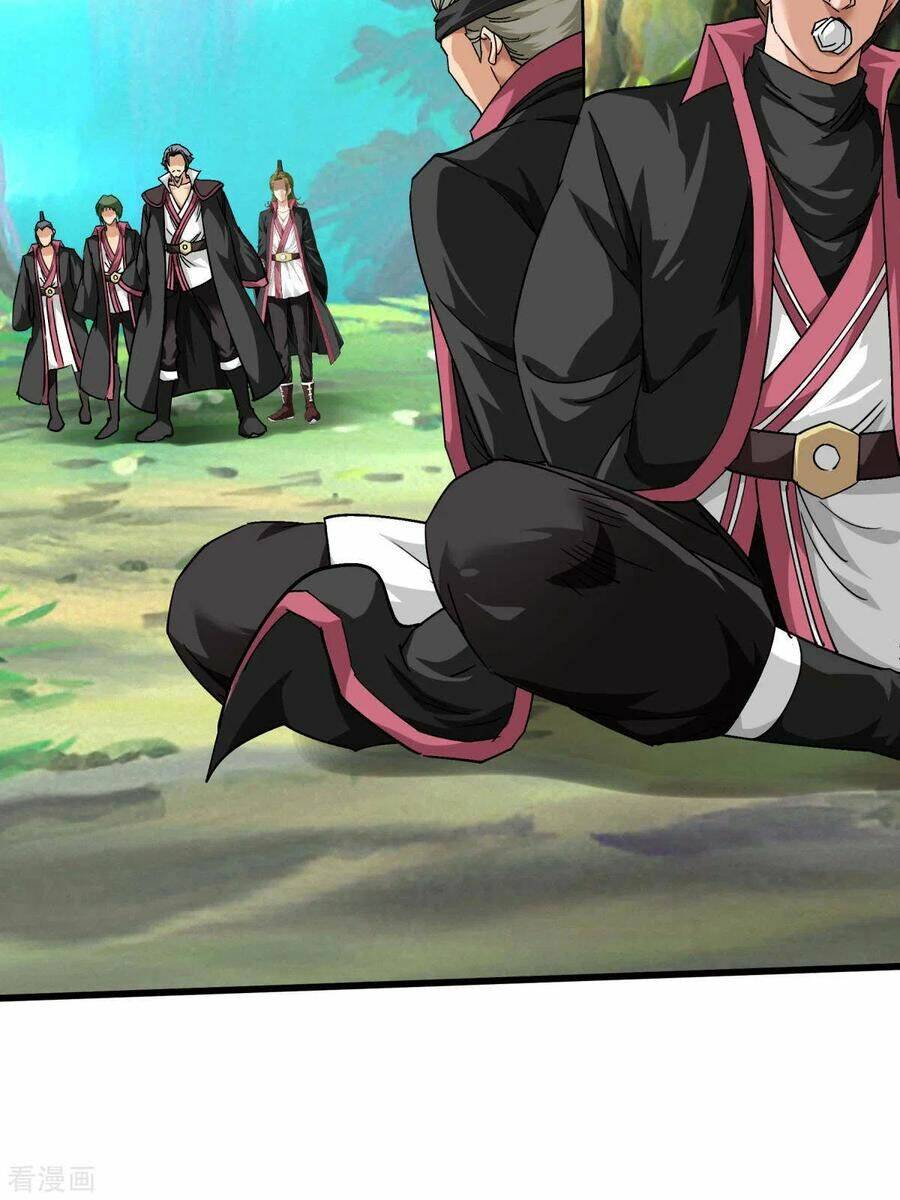 trọng sinh ta là đại thiên thần chapter 103 28