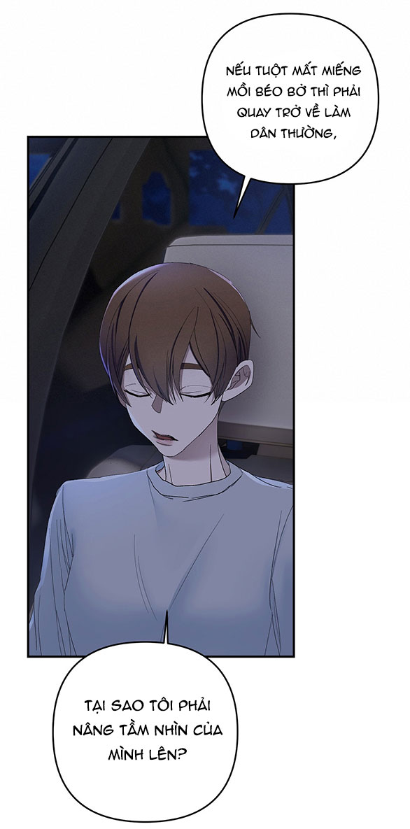 Hối Lộ Ngọt Ngào chapter 18 - Trang 25