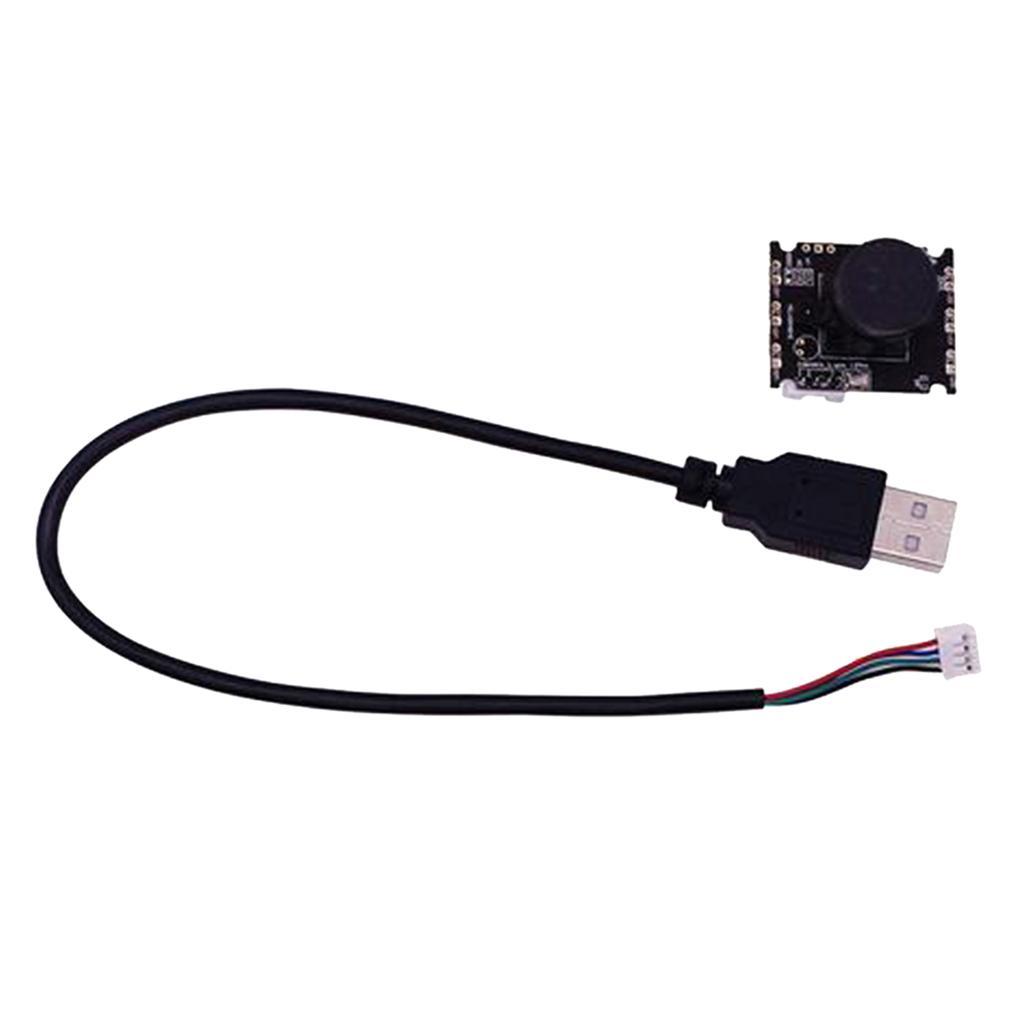 Smart Camera Vision Sensor + 2Pcs Micro Servos Motor And Separate Gimbal