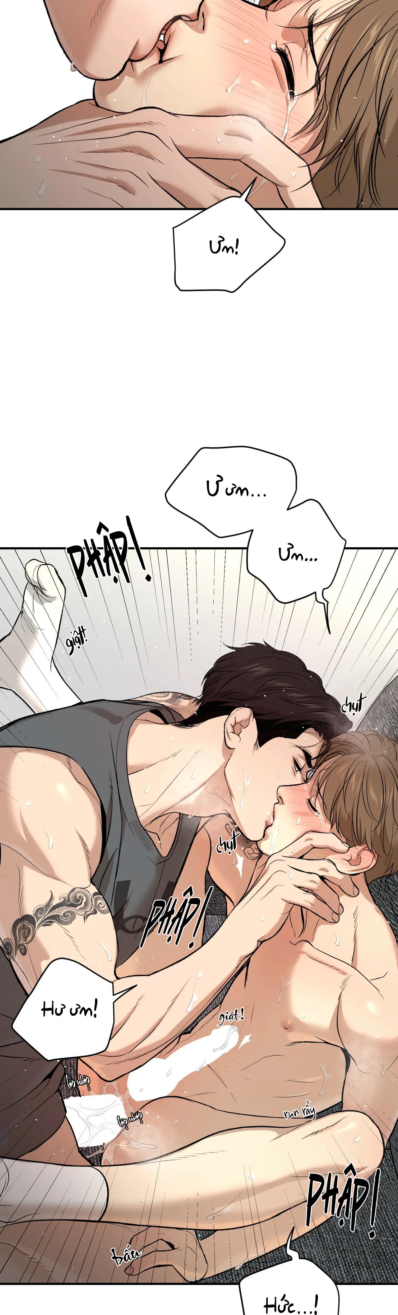 điềm rủi chapter 24 66