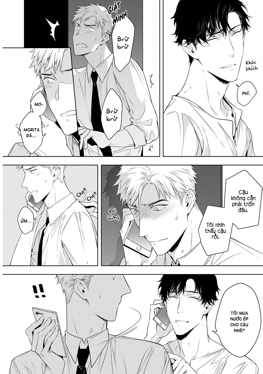 alpha thứ hai chapter 6 6