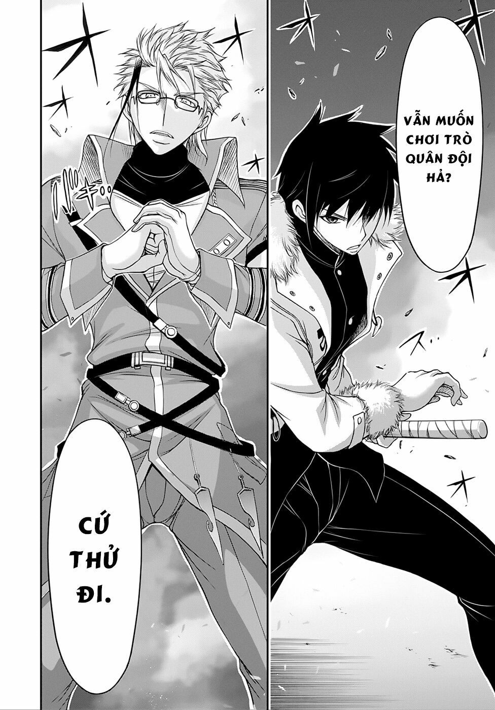 kích trụy vương huyền thoại chapter 13 11