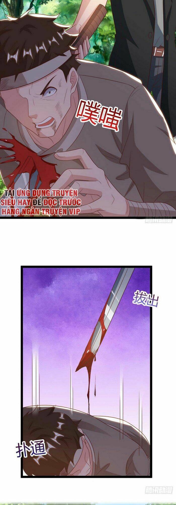 trọng sinh khí thiếu quy lai chapter 132 17