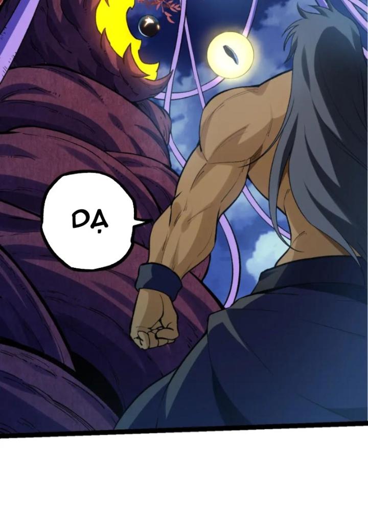 từ cây cổ thụ bắt đầu tiến hóa chapter 98 132