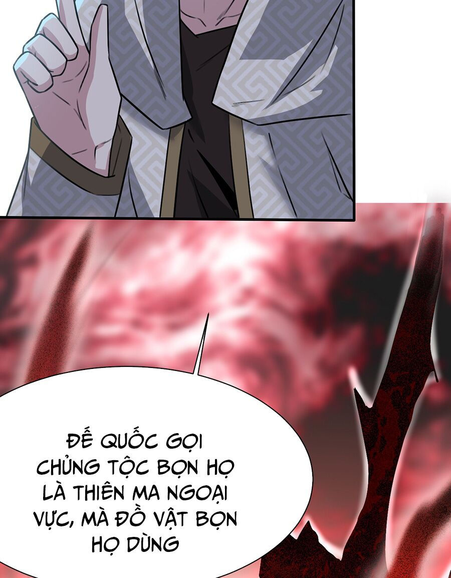 đại bảo kiếm của tôi chapter 28 57