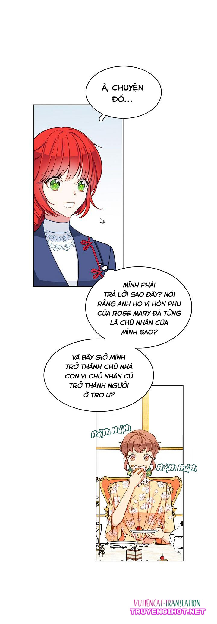 thanh tra của muiella chapter 97 5