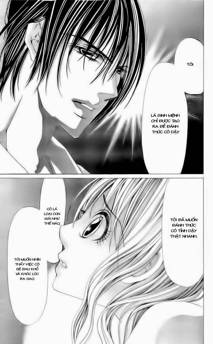 nemuri hime - yume miru youni koishiteru chapter 6 33