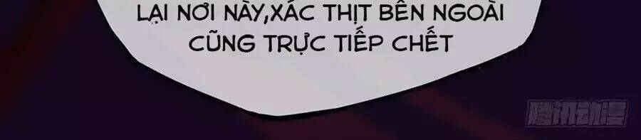 ta không phải nữ thần chapter 0 36