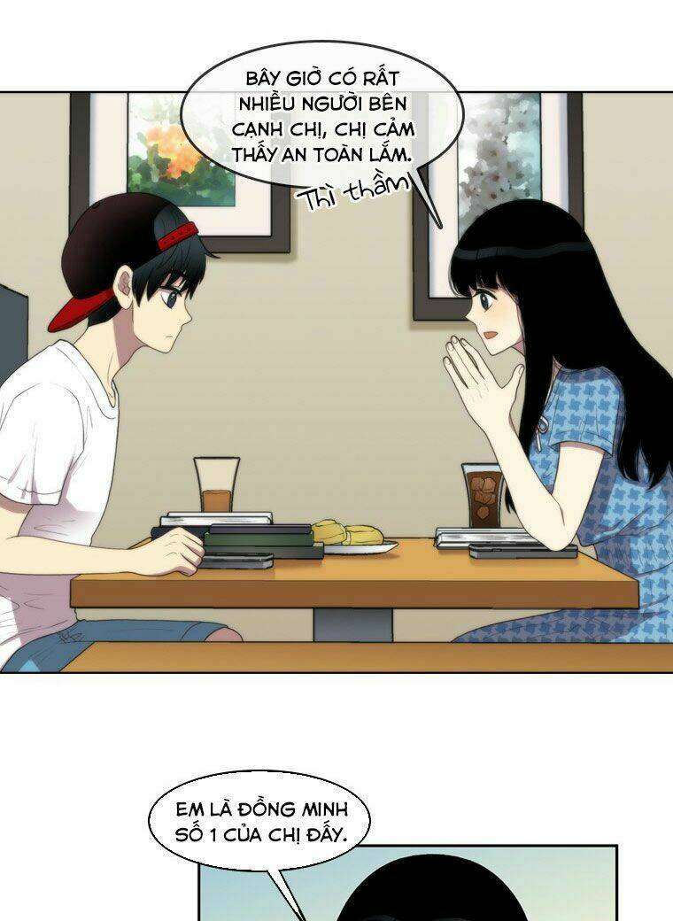 my shining world chapter 52 21