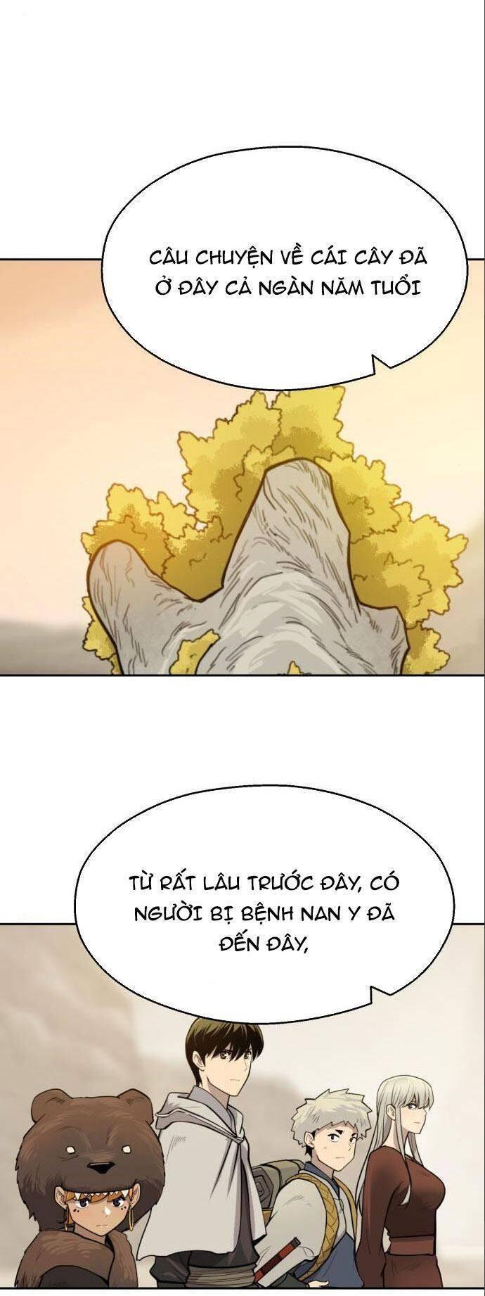 thiếu niên kiếm sư chapter 59 25