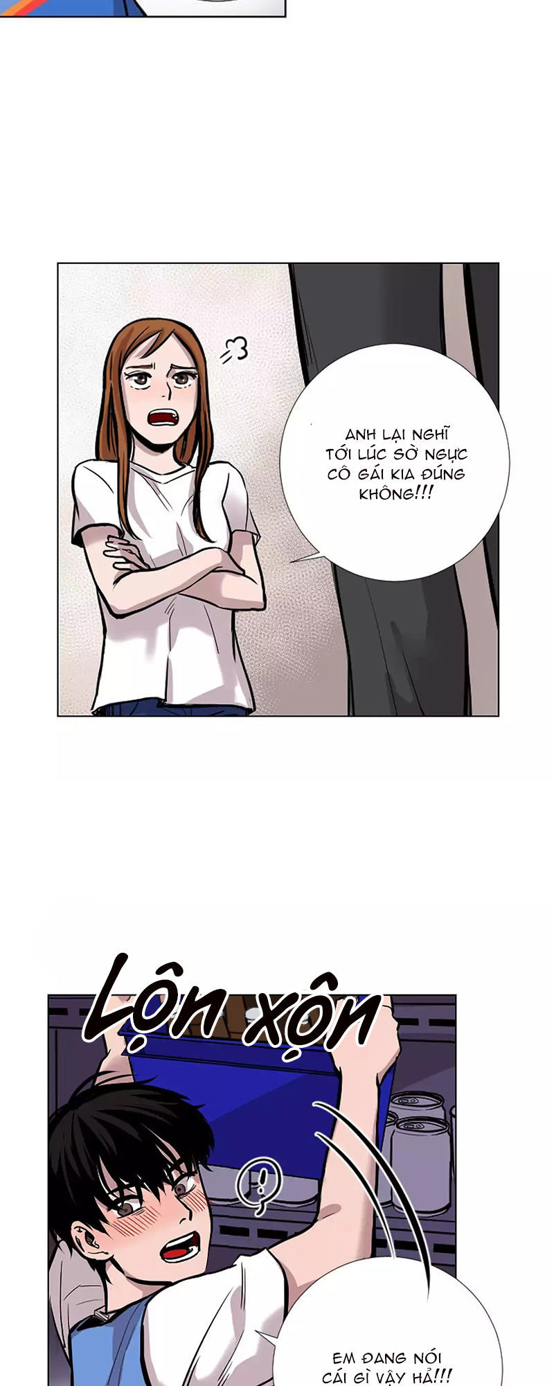 in our lifetime chapter 10 36