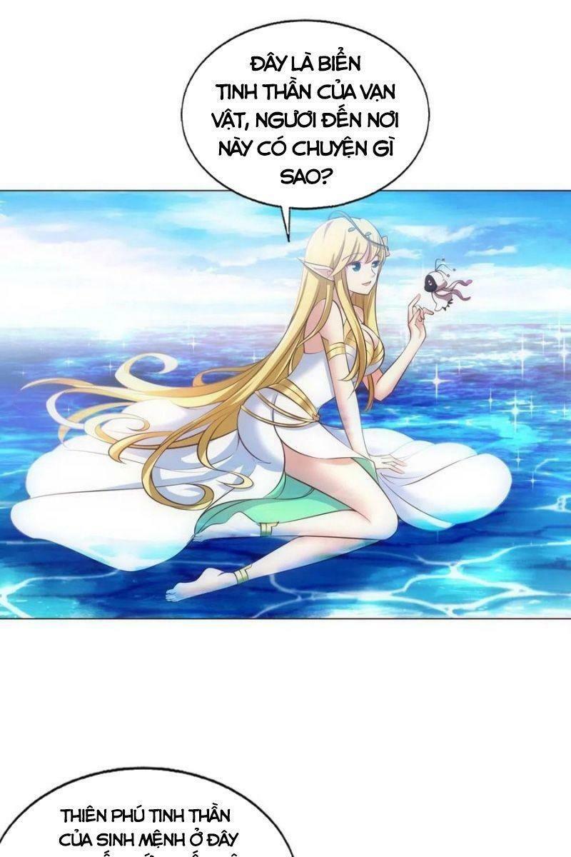 Trọng Sinh Thành Cậu Vàng Tại Dị Thế Chapter 216 3