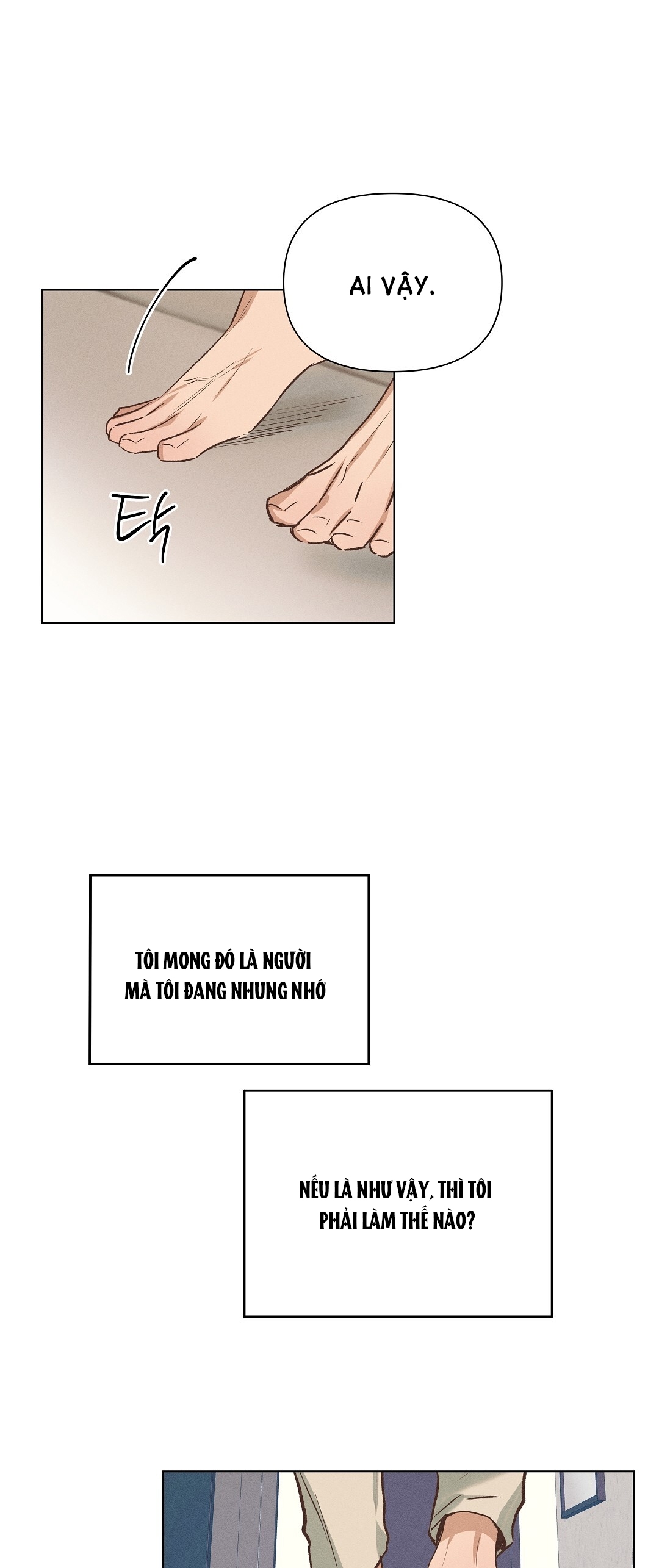 Yêu Chàng Đại Úy Lãng Mạn chapter 29.2 - Trang 28
