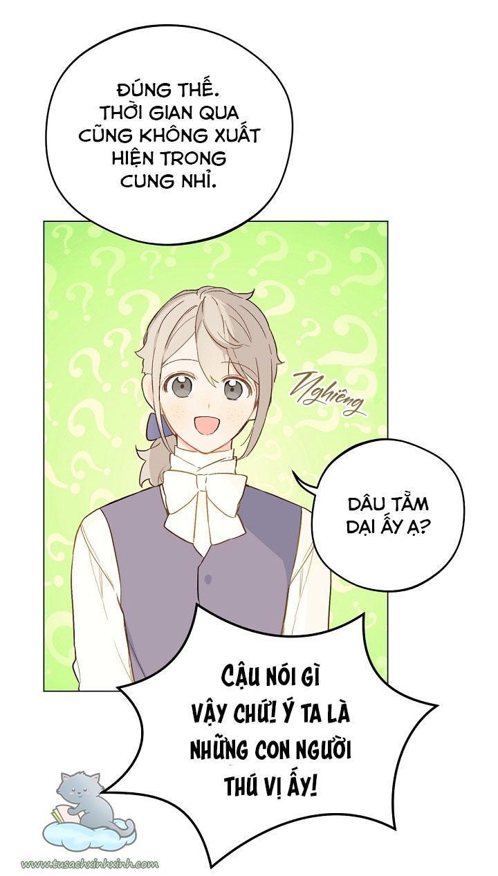 trang trại hạt dẻ cạnh hoàng cung chapter 8 41