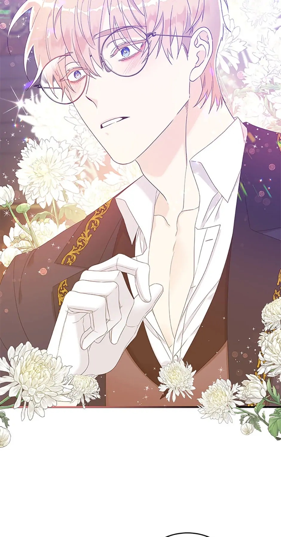 syrinx - trị liệu sư của kẻ phản diện chapter 7.1 15