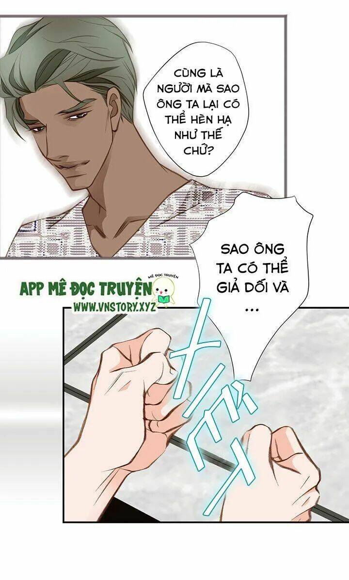 tiếp xúc chí mạng chapter 76 17