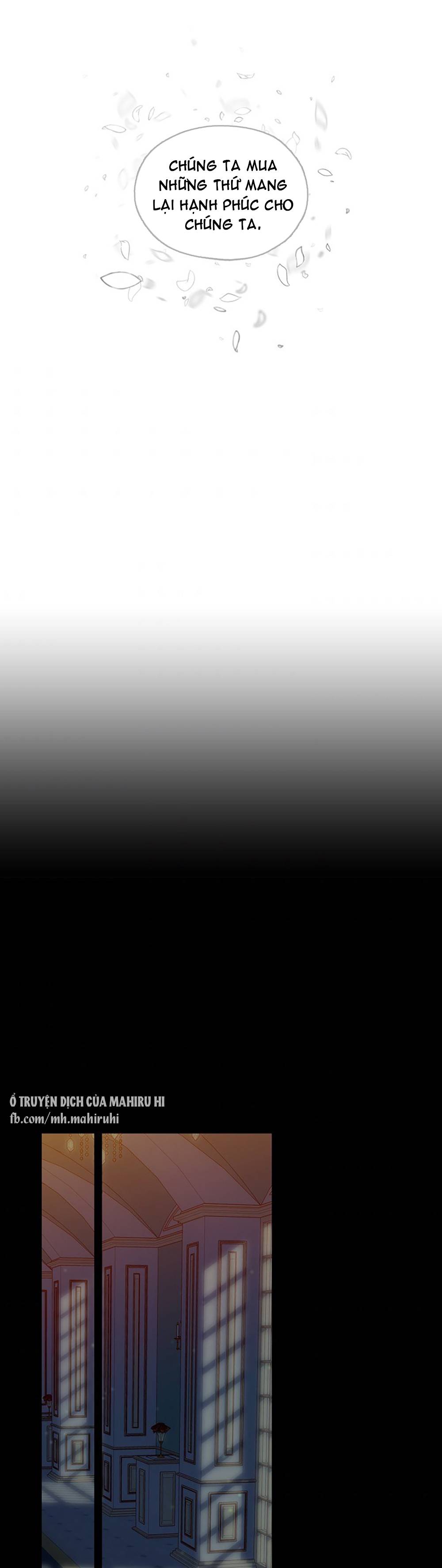 sống sót dưới thân phận hầu nữ chapter 14 18