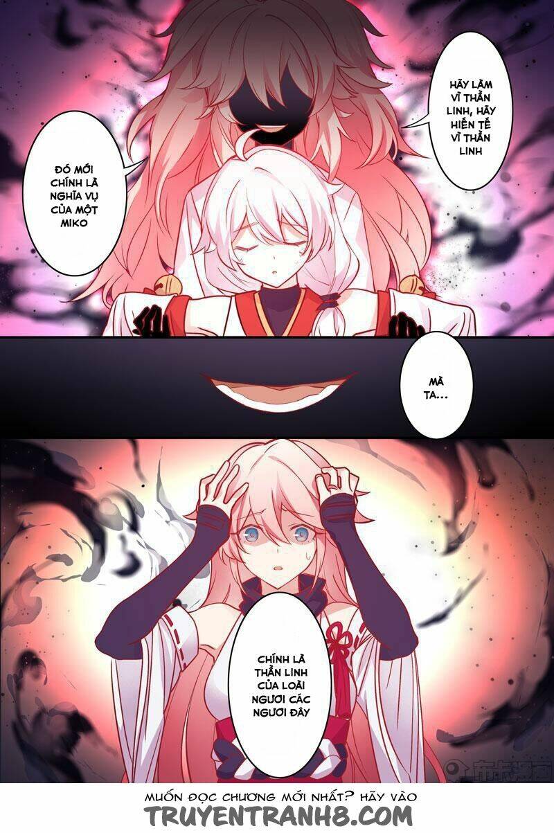 băng hoại 3rd chapter 52 10