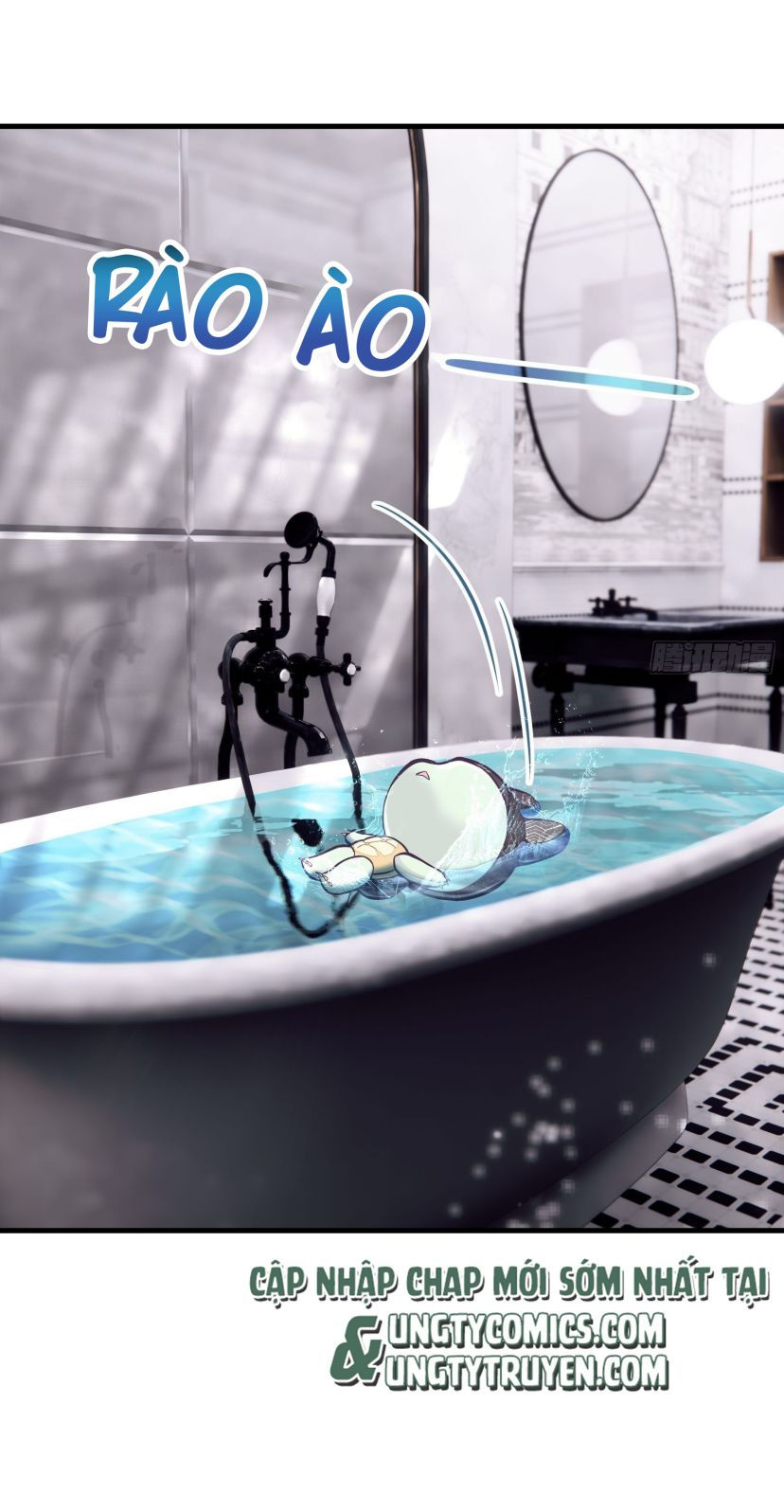 tôi nghi ngờ hệ thống thích tôi chapter 11 3