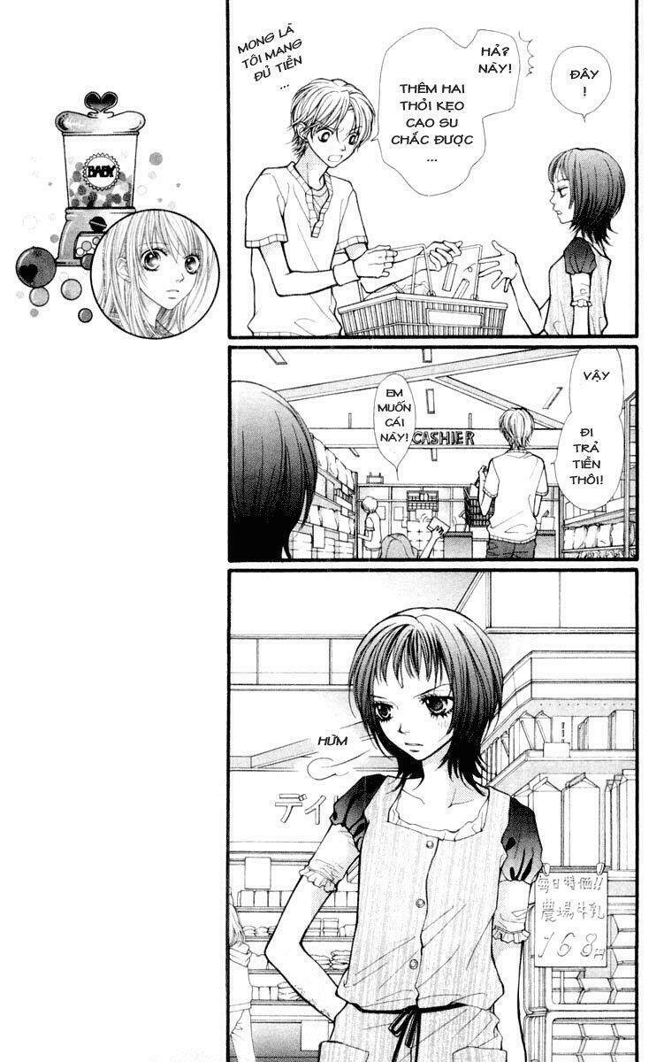 câu chuyện tuổi teen chapter 17 10