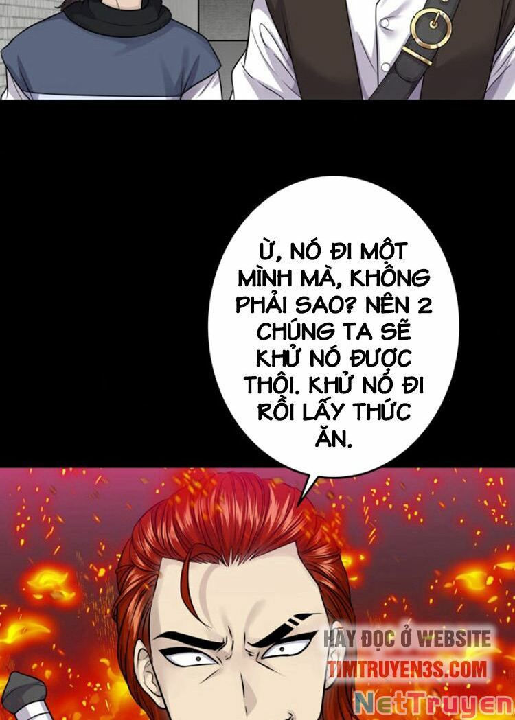trò chơi của chúa thượng chapter 10 67