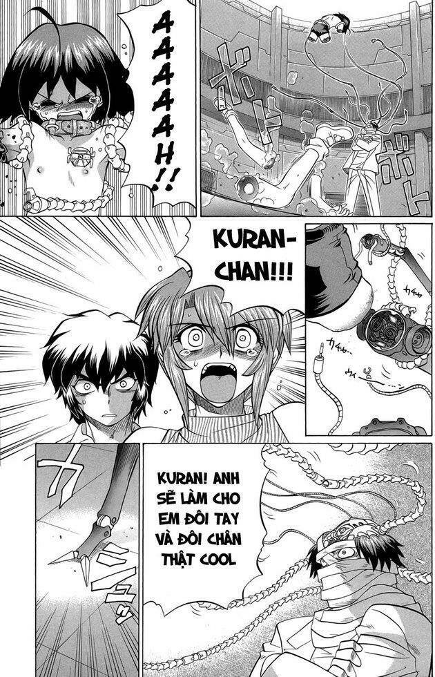 chaosic rune chapter 33 12