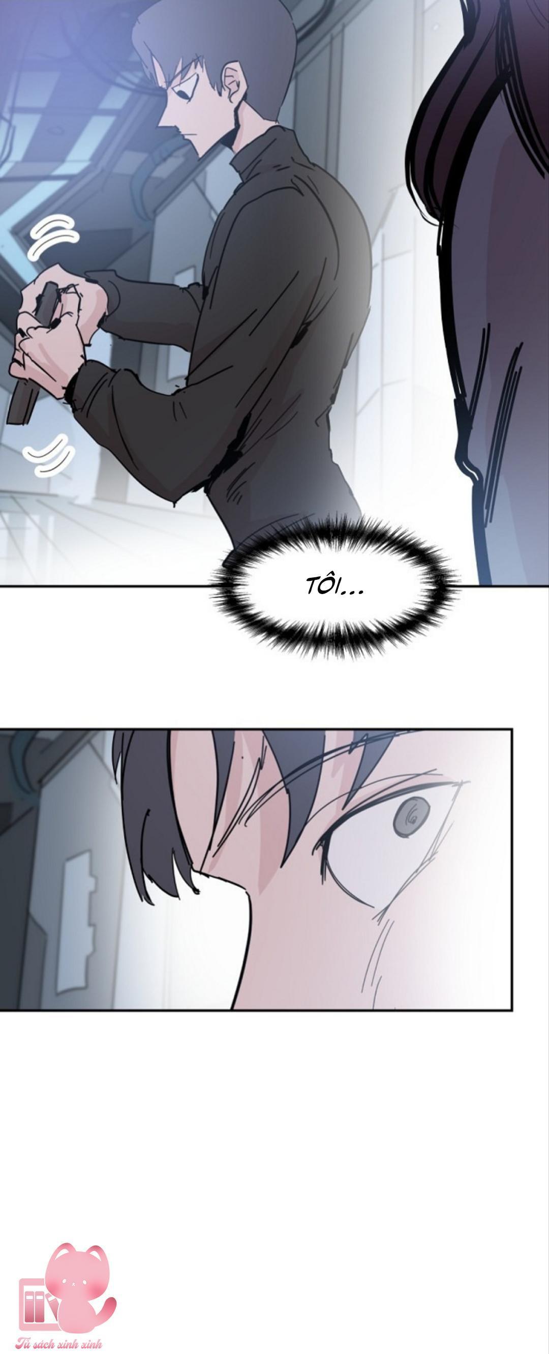 yêu không hồi kết chapter 43 3