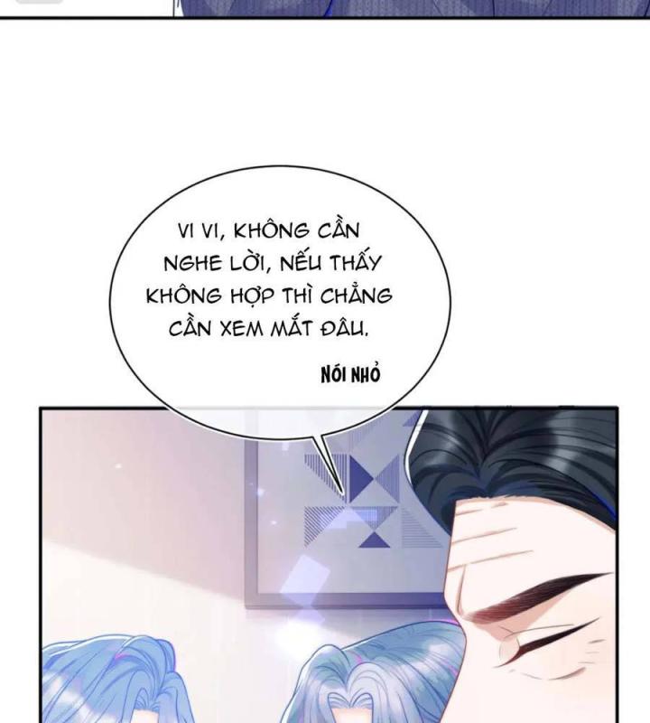 vị chỉ huy lạnh lùng khóc trong vòng tay tôi chapter 5 53