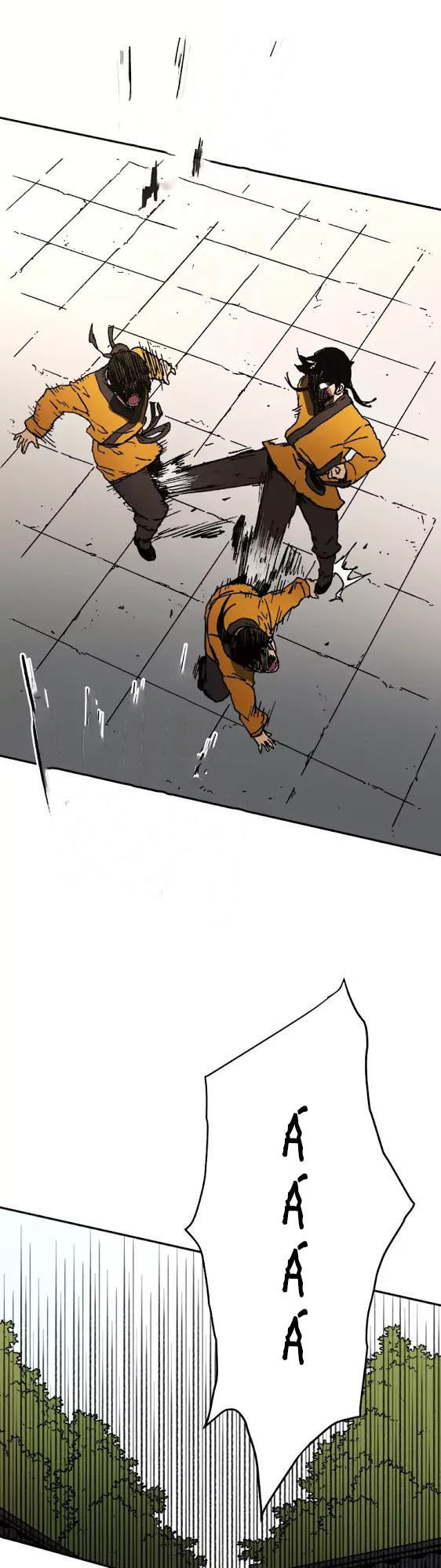 Bố Vô Song chapter 39 17