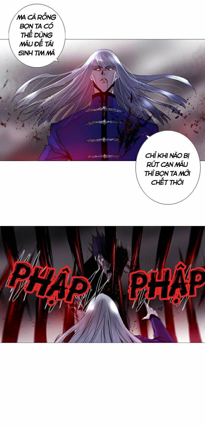 bản khế ước linh hồn chapter 183 35