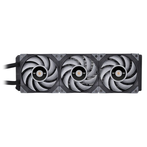 Tản nhiệt nước Thermaltake ToughLiquid Ultra 360 - Hàng Chính Hãng