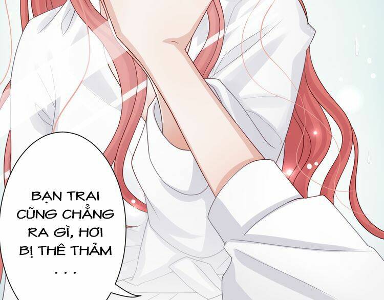 nữ hoàng giá đáo chapter 6 18