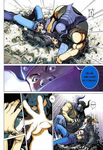 vương tiểu long chapter 2 43