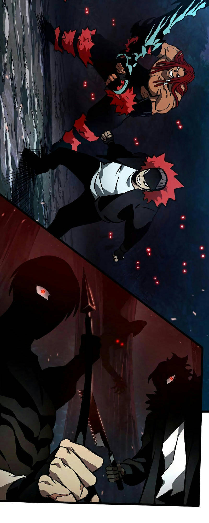 thế giới hậu tận thế chapter 11 17