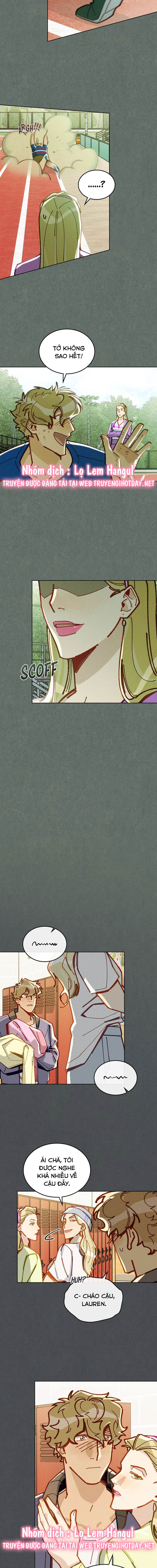 giải mã ngôn ngữ trái tim chapter 61 3