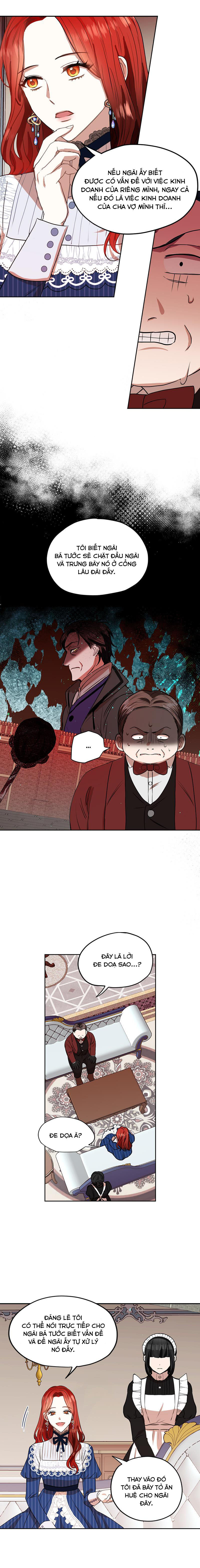 tôi sẽ nâng cấp chồng tôi trở thành một bậc thầy chapter 18 7