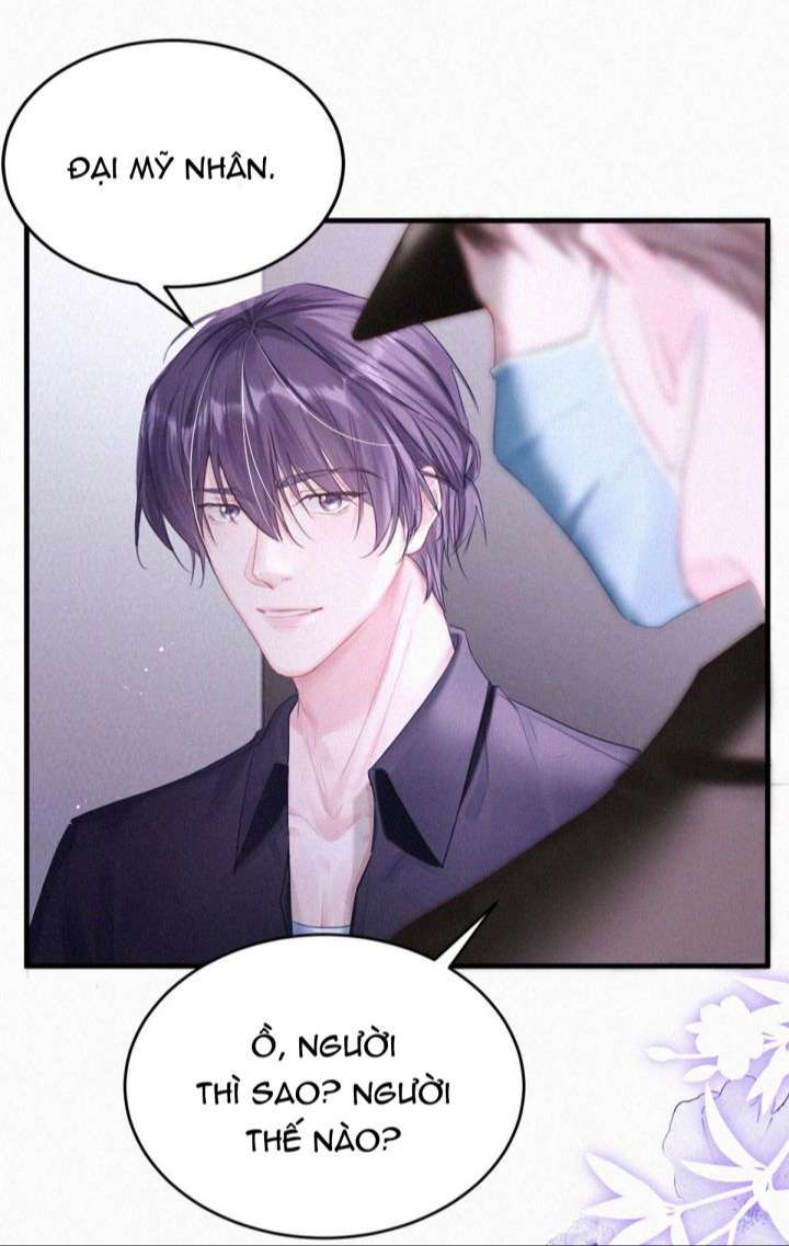 thần thương (môi súng) chapter 61 9