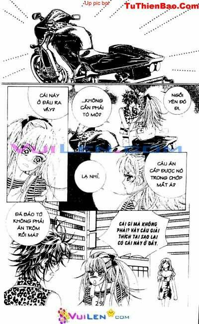 bogle goes to the kingdom chapter 6 28