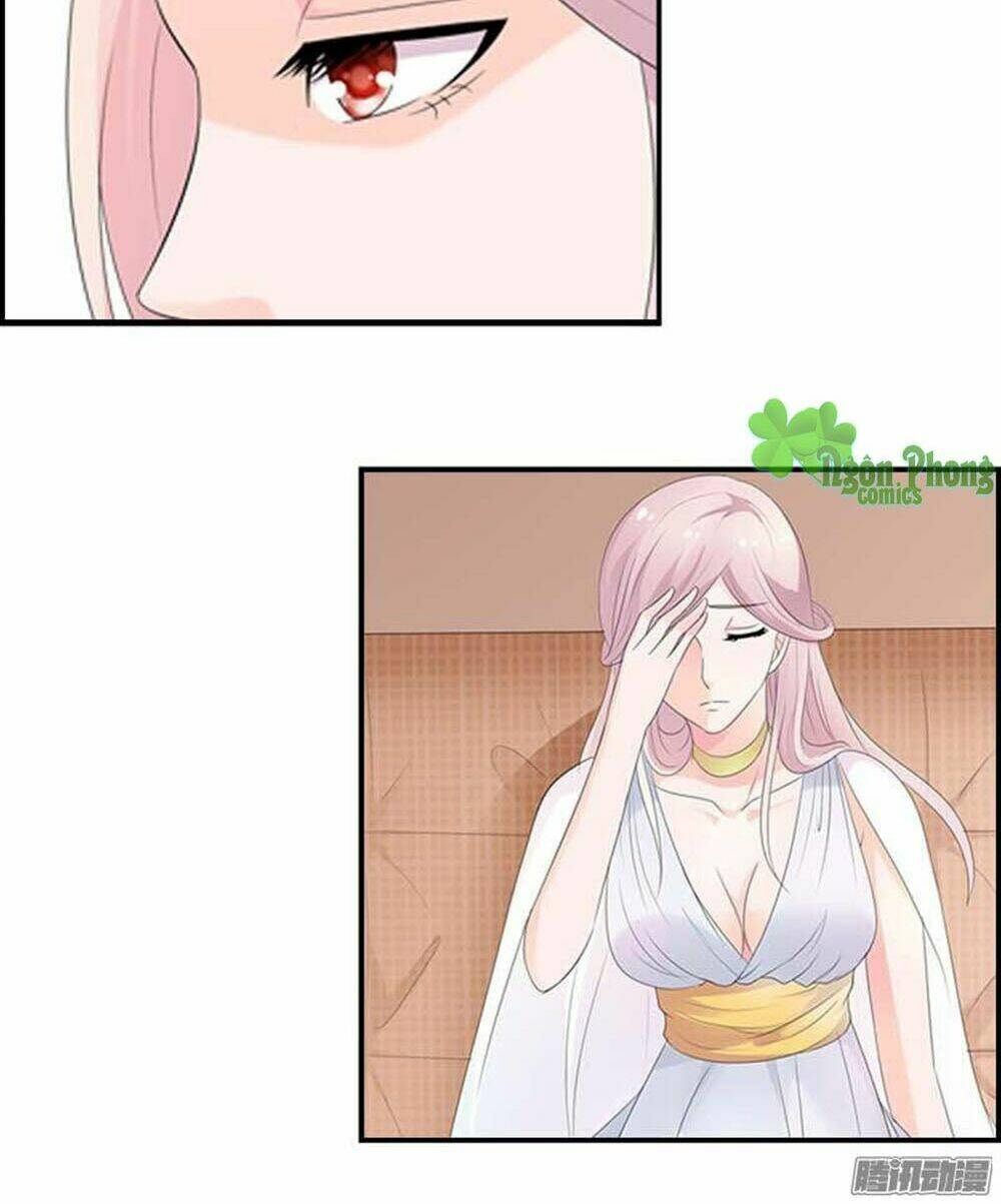 em vẫn còn nhỏ chapter 49 8