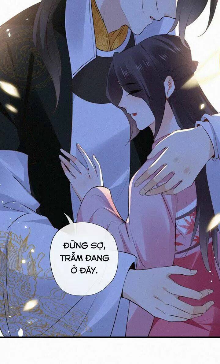 thiên hương mỹ nhân chapter 129 42