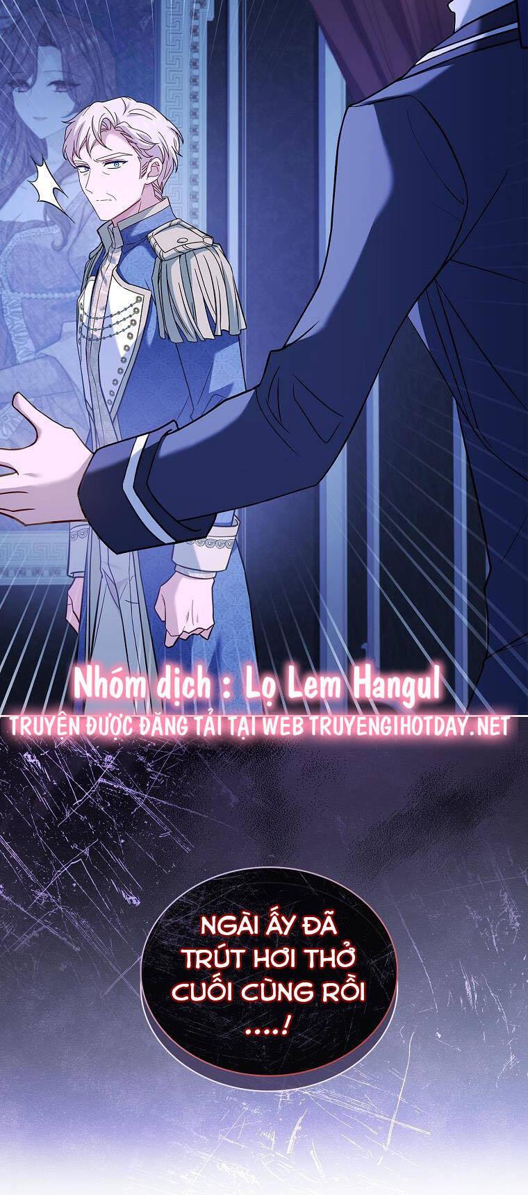 để yên cho tiểu thư hiền chapter 112 42