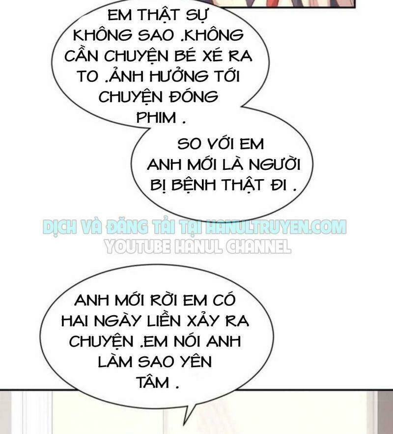 hôn nhân ấm áp : tổng tài sủng vợ thành nghiện chapter 37 11