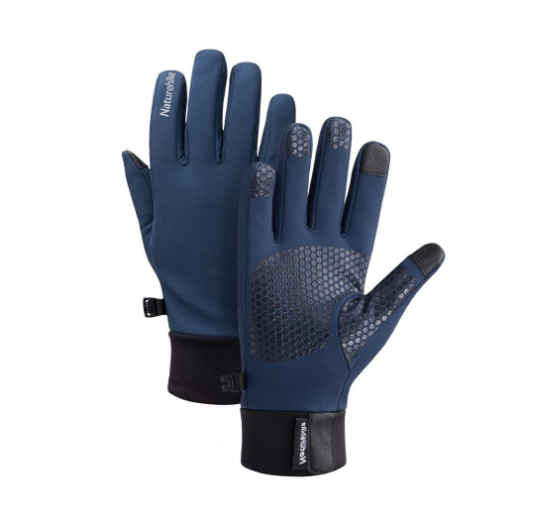 Găng tay chống nước có cảm ứng NatureHike NH19S005-T