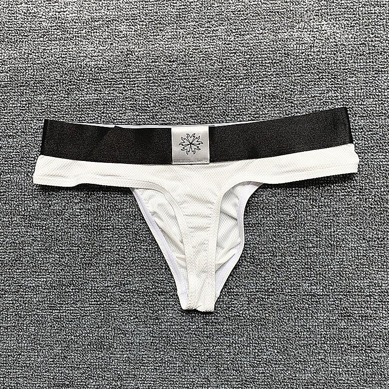 Quần lót tam giác chữ T, quần xì, quần sịp nam, men underwear 3 chiều cao cấp