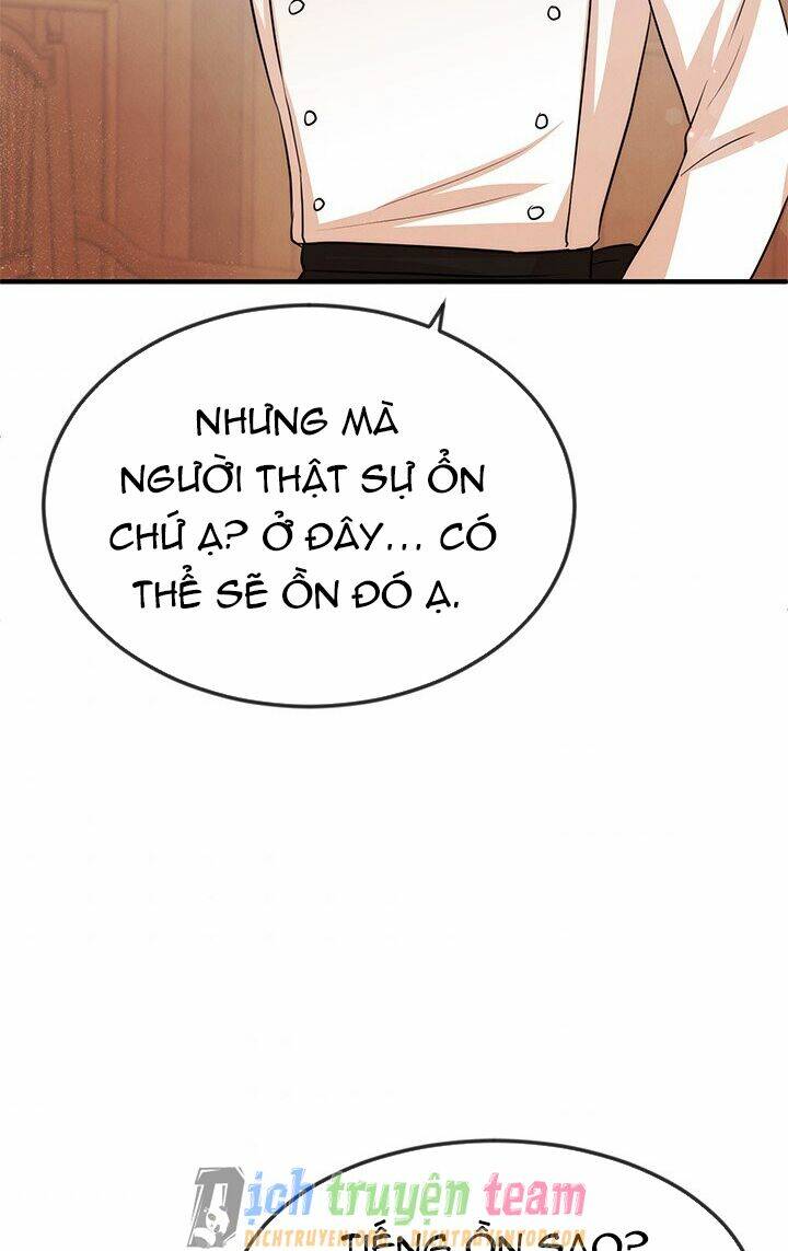 tiểu thư scarlet, em không muốn trả thù sao? chapter 36 54