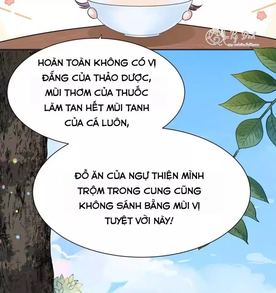 yêu long đại nhân của ta chapter 4 2