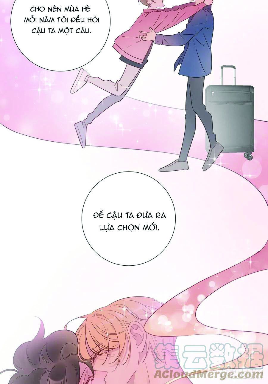 hôm nay nam giả trang nữ vẫn chưa được cầu hôn! chapter 81.5 39